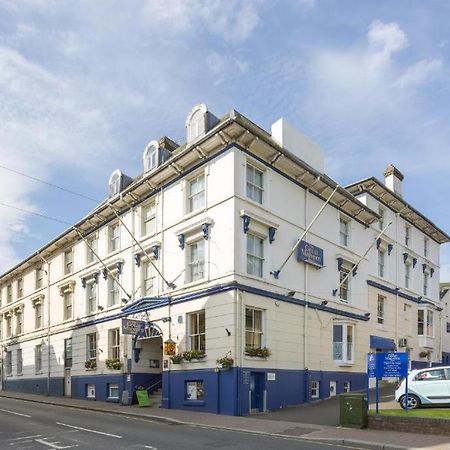 Great Malvern Hotel 외부 사진
