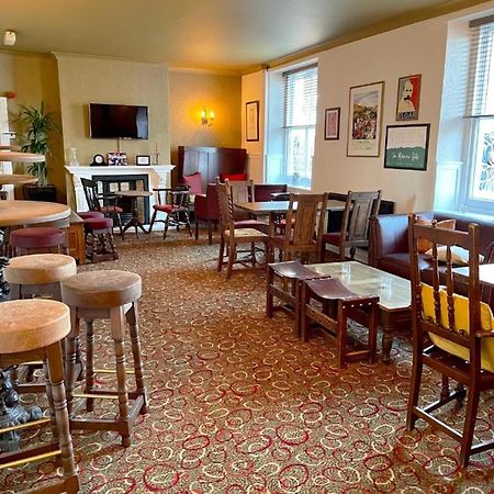 Great Malvern Hotel 외부 사진