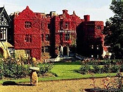 Great Malvern Hotel 외부 사진