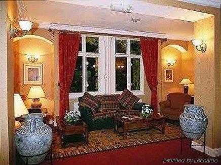 Great Malvern Hotel 외부 사진