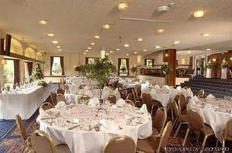 Great Malvern Hotel 외부 사진
