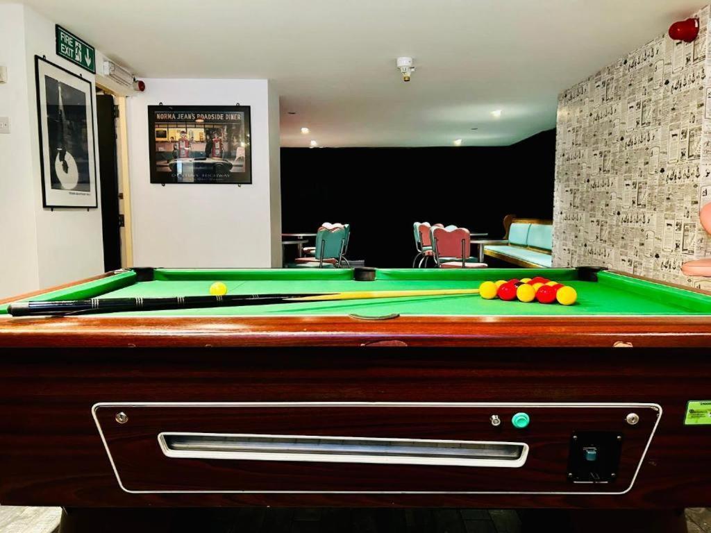 Great Malvern Hotel 외부 사진