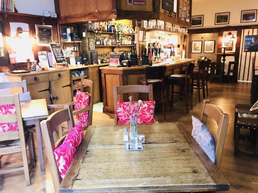 Great Malvern Hotel 외부 사진