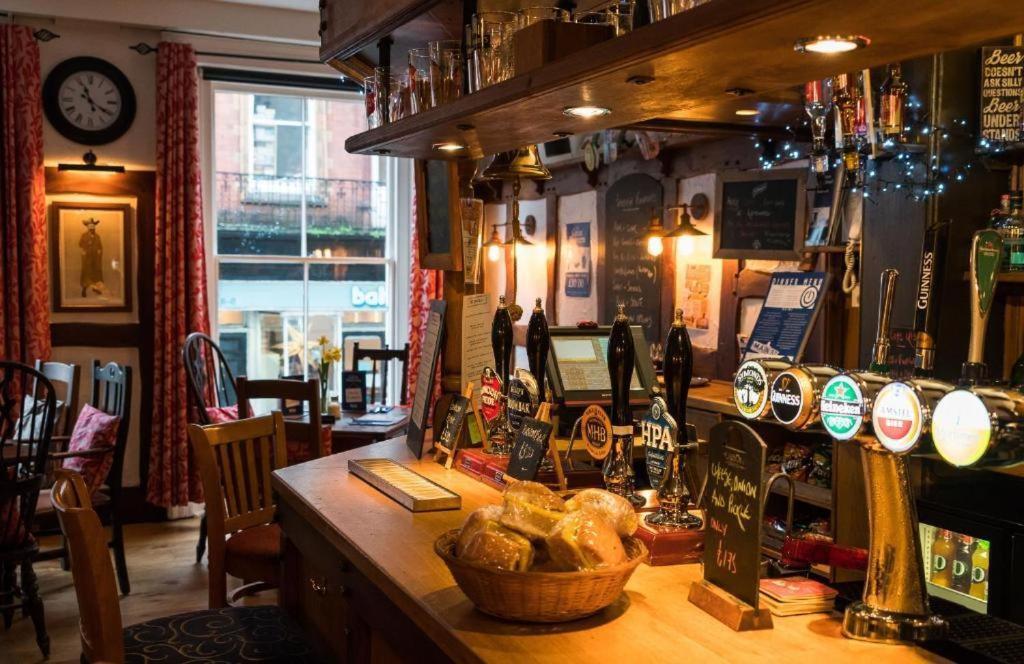 Great Malvern Hotel 외부 사진