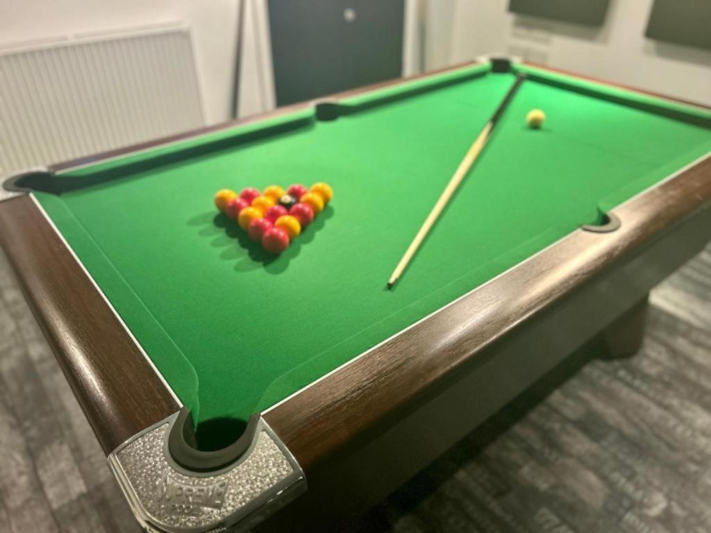 Great Malvern Hotel 외부 사진