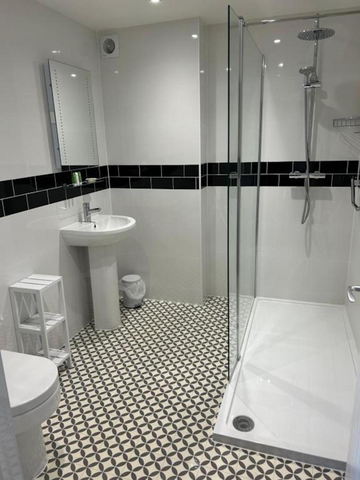 Great Malvern Hotel 객실 사진