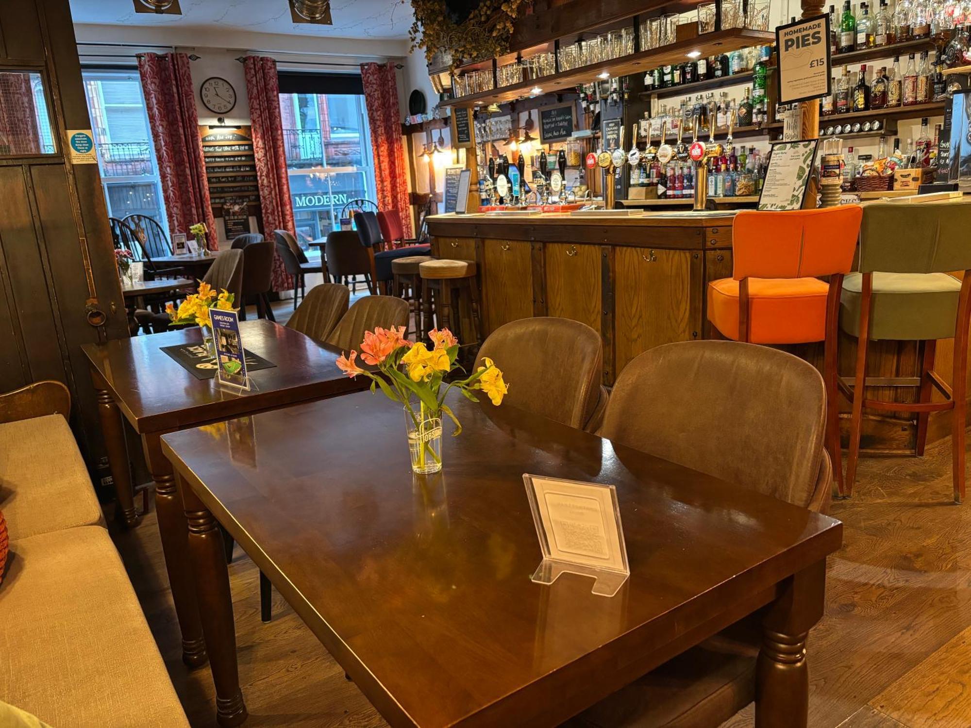 Great Malvern Hotel 외부 사진
