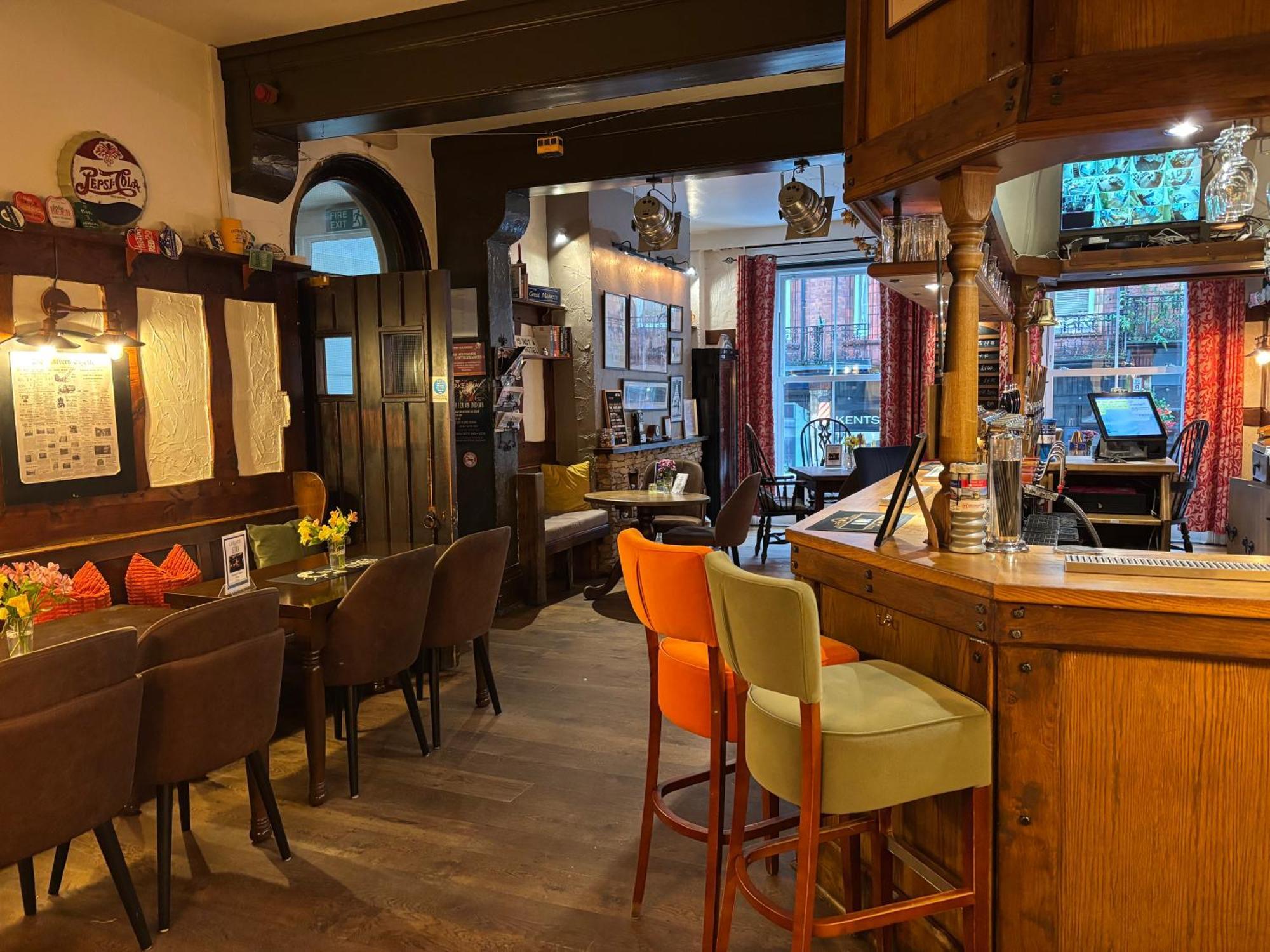 Great Malvern Hotel 외부 사진