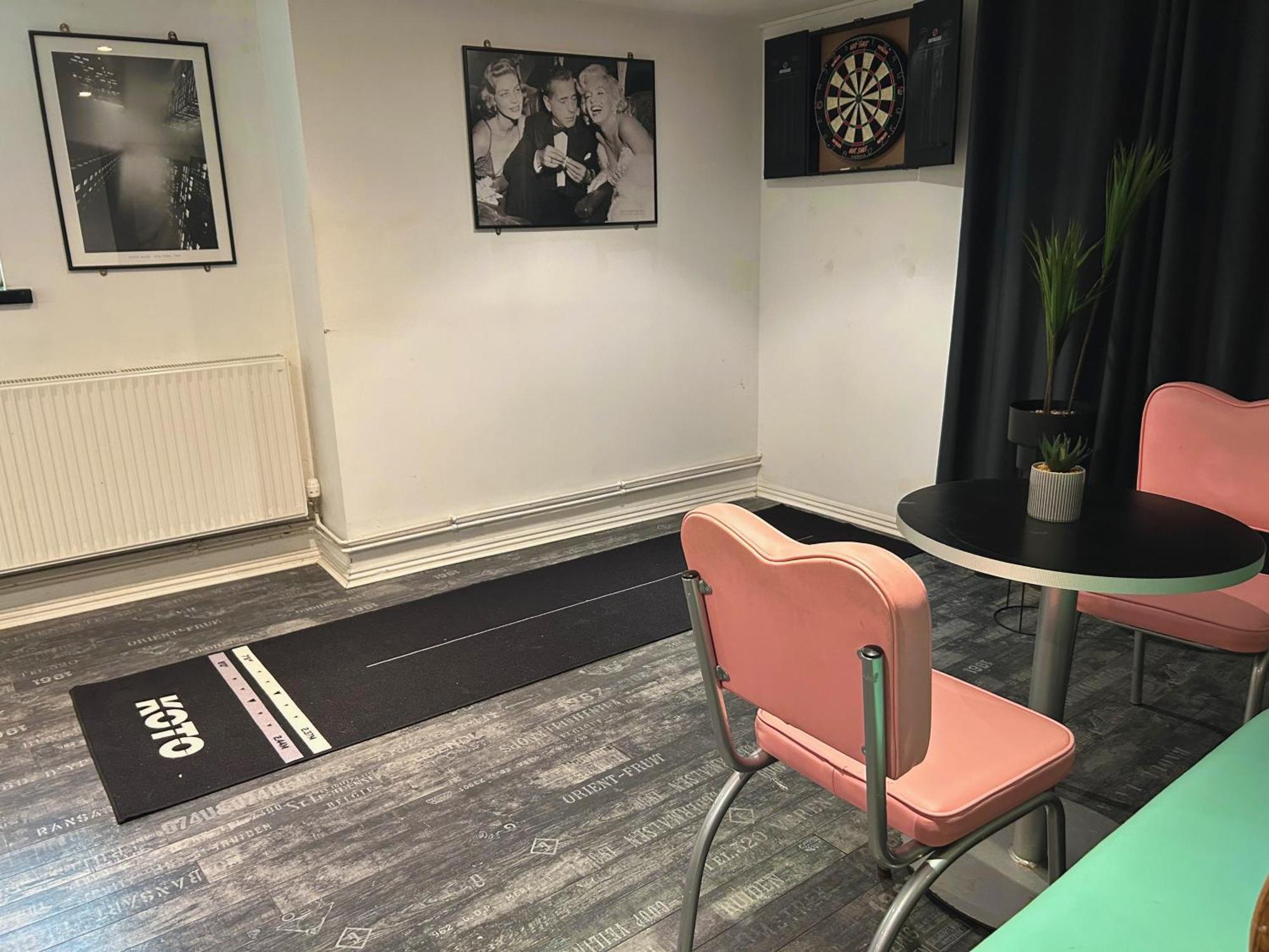 Great Malvern Hotel 외부 사진